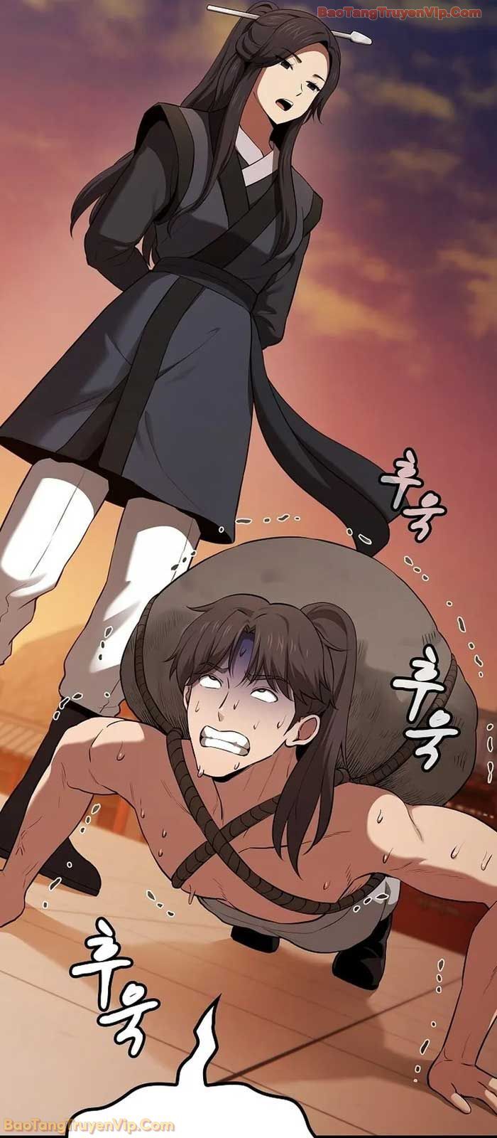 Thiên Ma Kế Nhiệm Chapter 2 - Trang 2