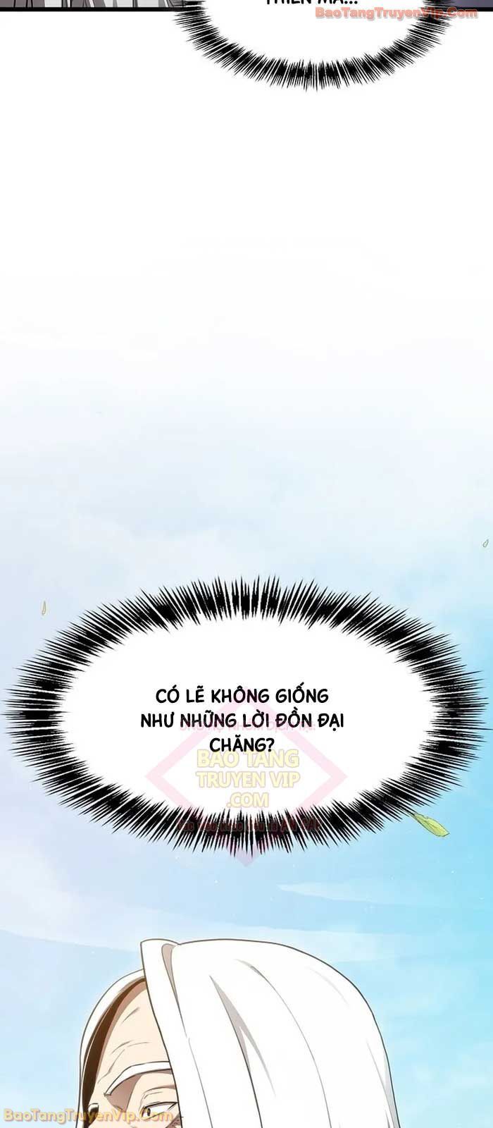 Thiên Ma Kế Nhiệm Chapter 2 - Trang 2