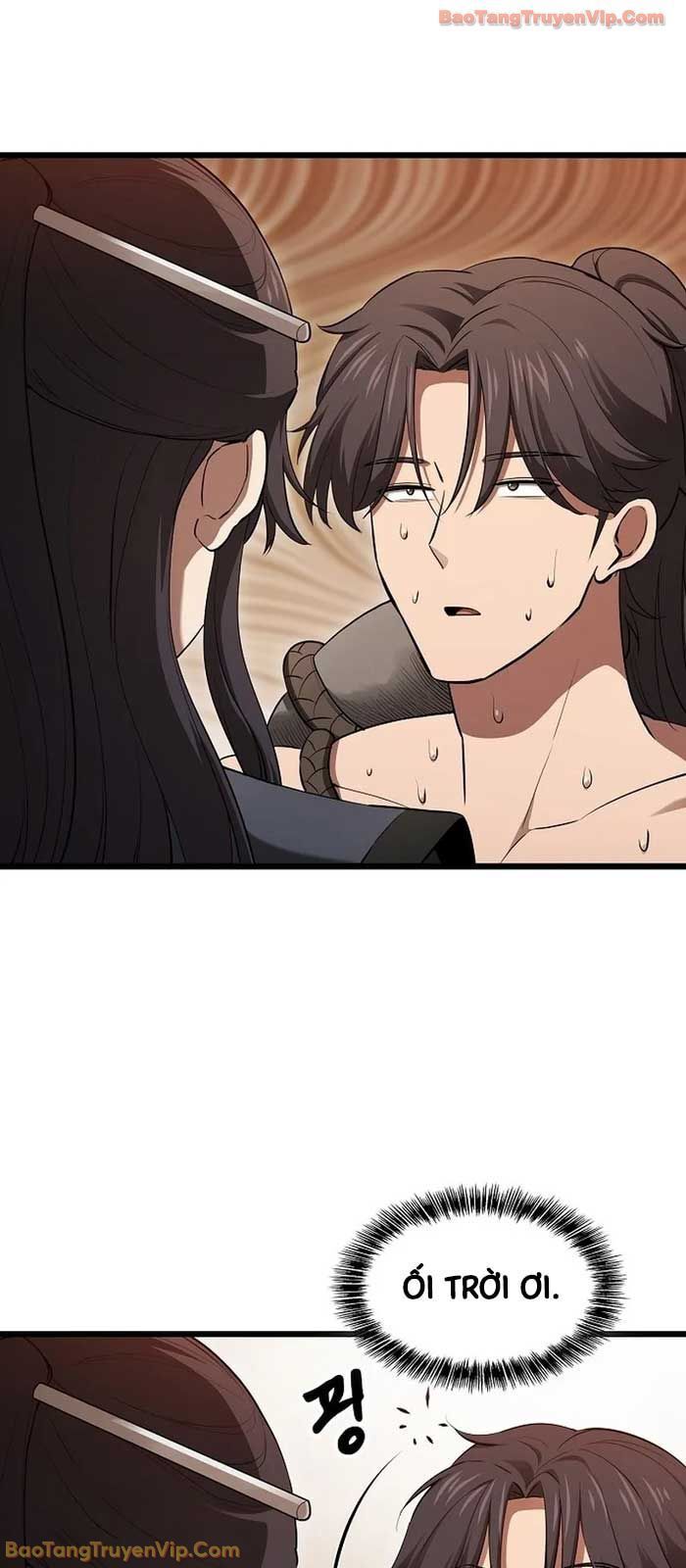 Thiên Ma Kế Nhiệm Chapter 2 - Trang 2