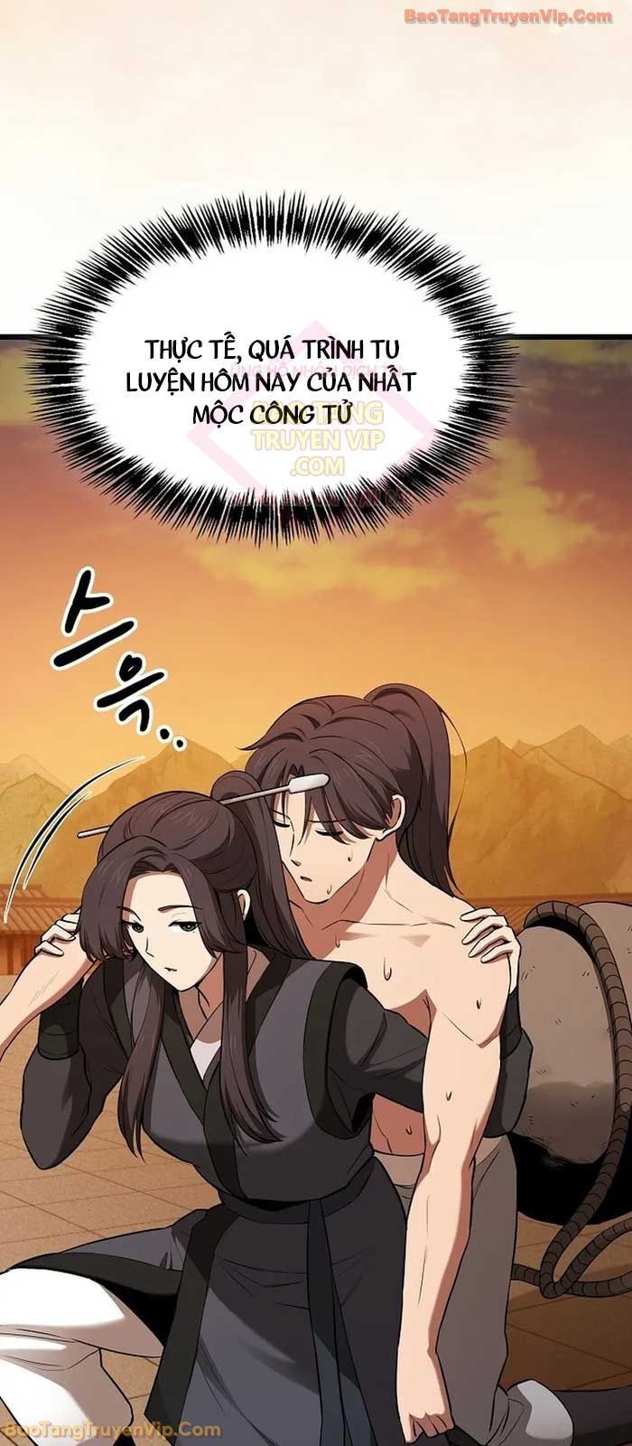 Thiên Ma Kế Nhiệm Chapter 2 - Trang 2