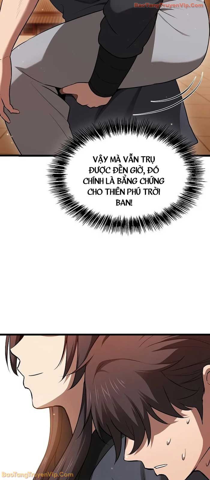 Thiên Ma Kế Nhiệm Chapter 2 - Trang 2