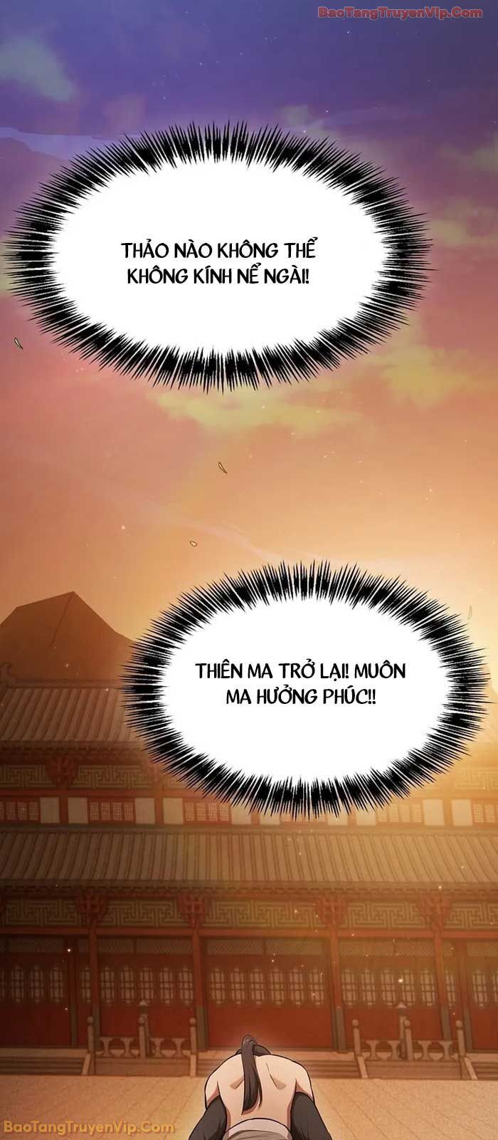 Thiên Ma Kế Nhiệm Chapter 2 - Trang 2