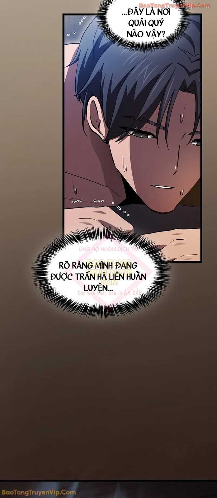 Thiên Ma Kế Nhiệm Chapter 2 - Trang 2