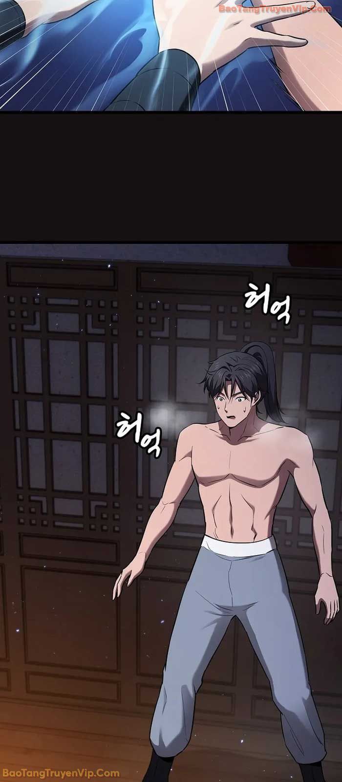 Thiên Ma Kế Nhiệm Chapter 2 - Trang 2