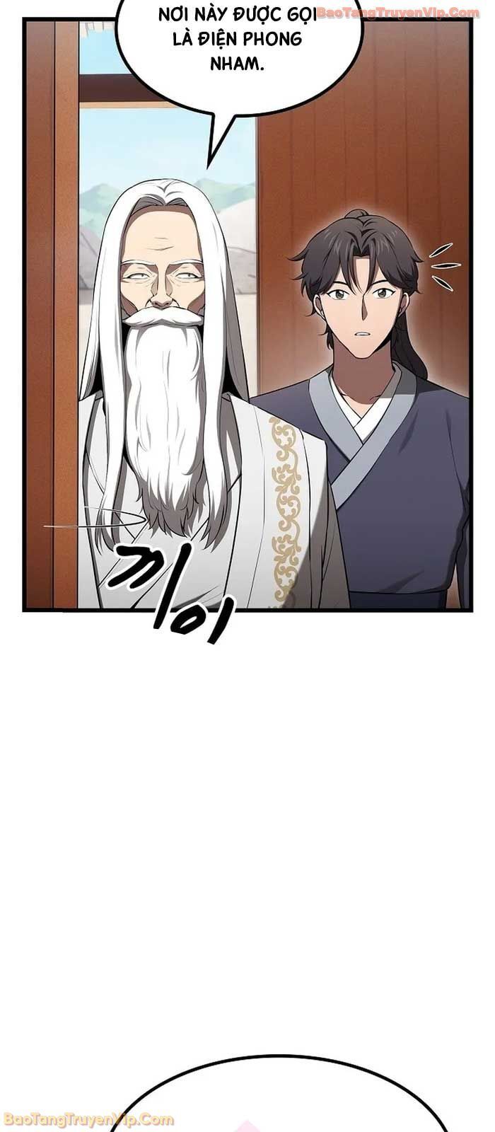 Thiên Ma Kế Nhiệm Chapter 2 - Trang 2