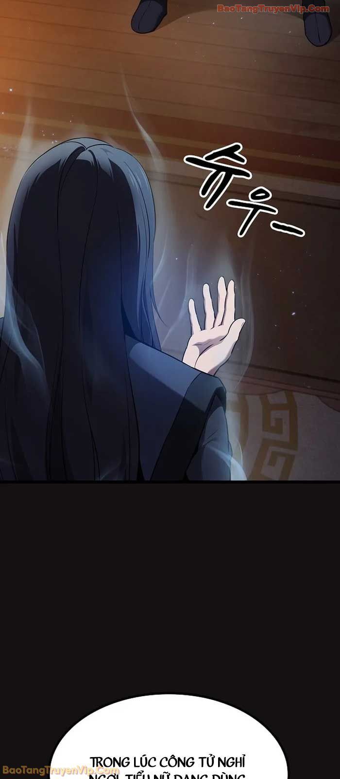 Thiên Ma Kế Nhiệm Chapter 2 - Trang 2