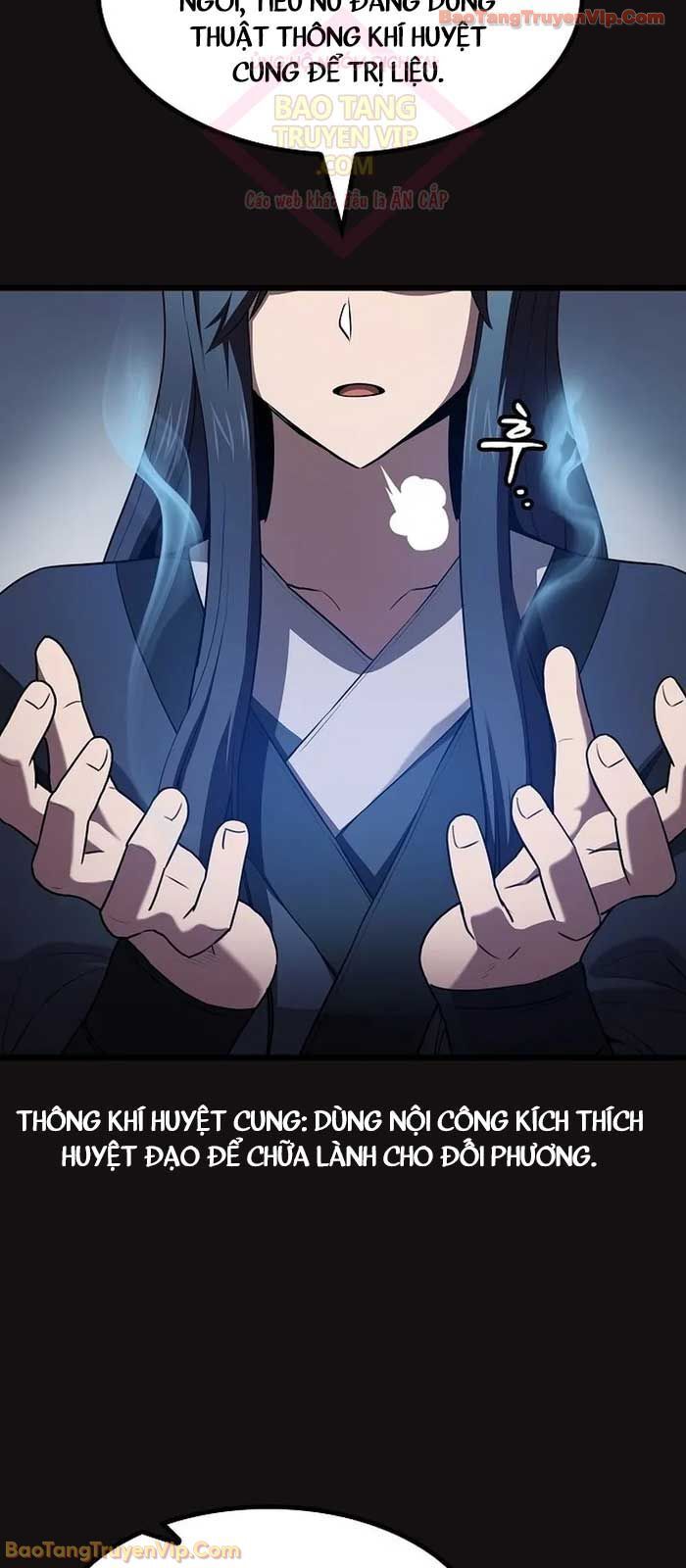 Thiên Ma Kế Nhiệm Chapter 2 - Trang 2