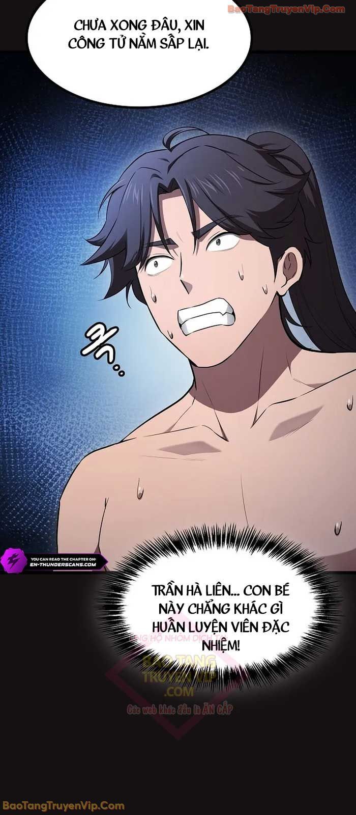 Thiên Ma Kế Nhiệm Chapter 2 - Trang 2