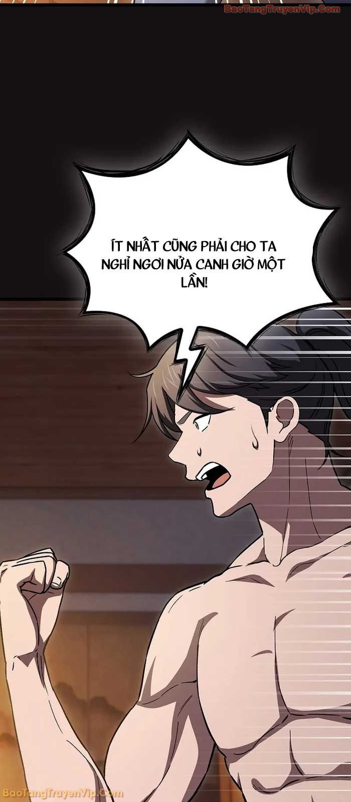Thiên Ma Kế Nhiệm Chapter 2 - Trang 2