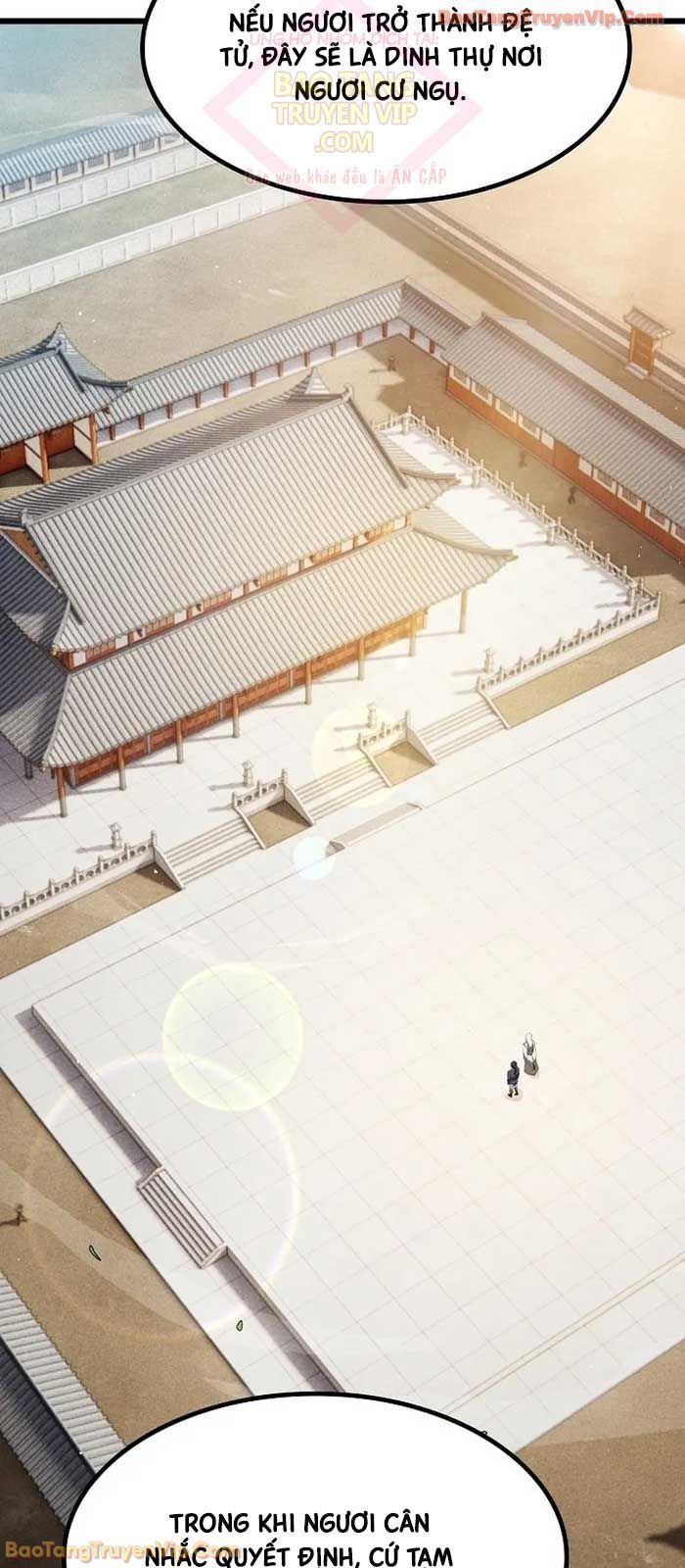 Thiên Ma Kế Nhiệm Chapter 2 - Trang 2