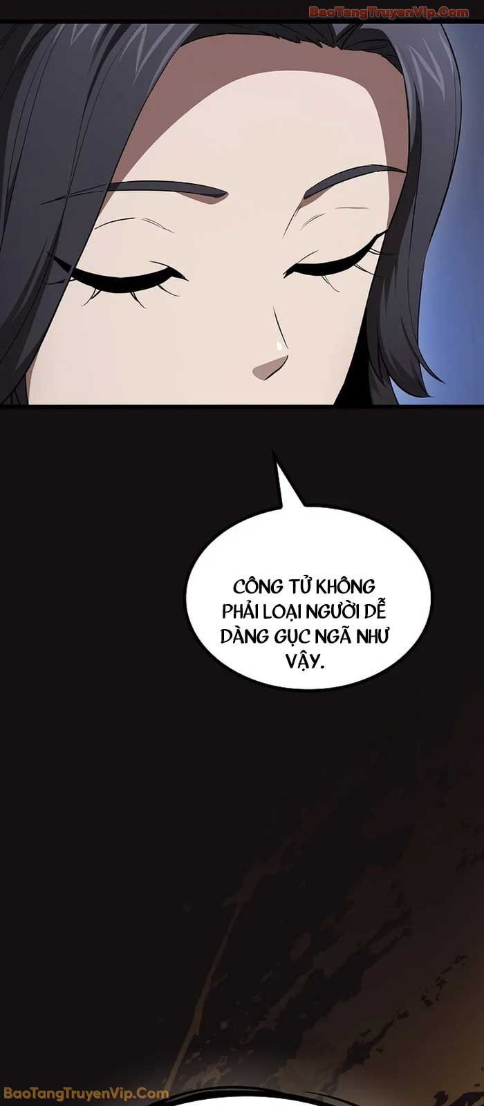 Thiên Ma Kế Nhiệm Chapter 2 - Trang 2