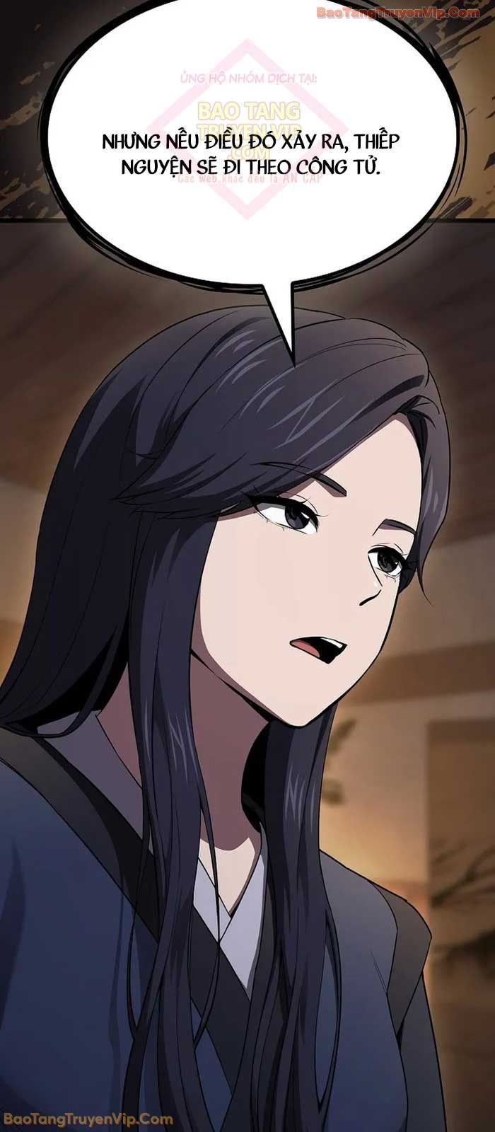 Thiên Ma Kế Nhiệm Chapter 2 - Trang 2