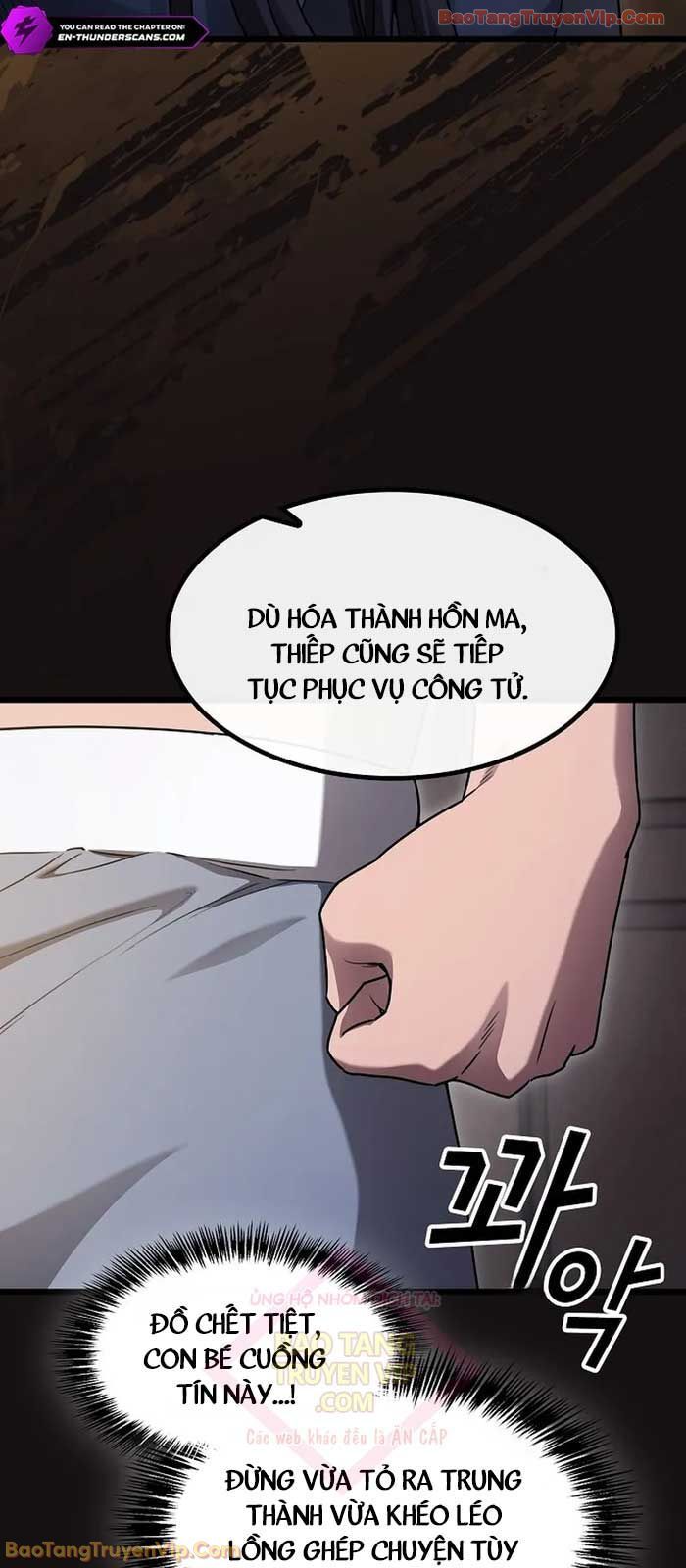 Thiên Ma Kế Nhiệm Chapter 2 - Trang 2