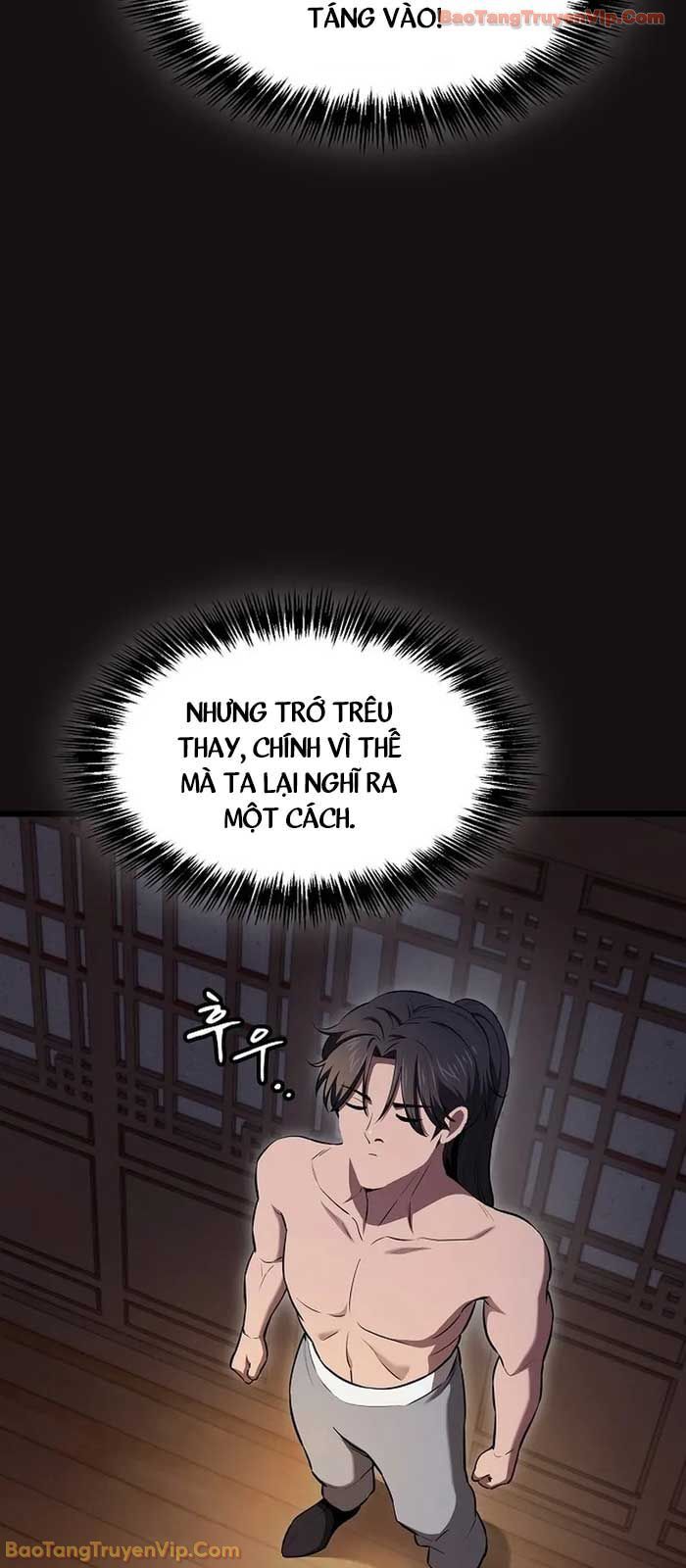 Thiên Ma Kế Nhiệm Chapter 2 - Trang 2