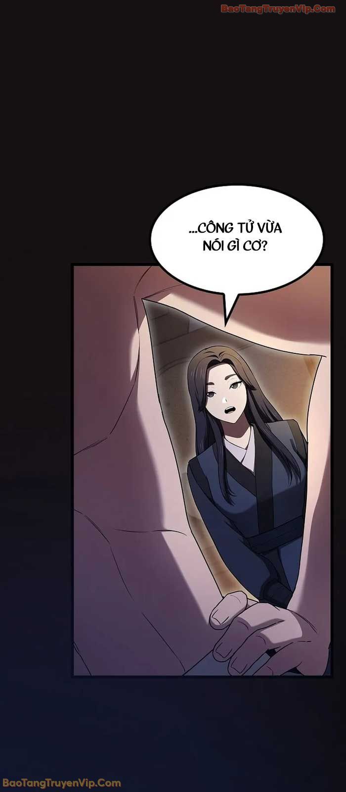 Thiên Ma Kế Nhiệm Chapter 2 - Trang 2