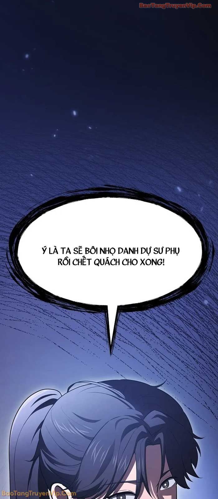 Thiên Ma Kế Nhiệm Chapter 2 - Trang 2