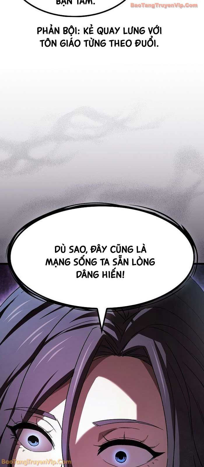 Thiên Ma Kế Nhiệm Chapter 3 - Trang 2