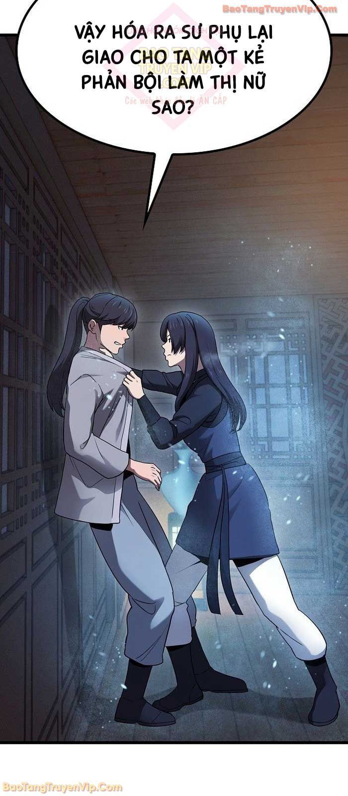 Thiên Ma Kế Nhiệm Chapter 3 - Trang 2