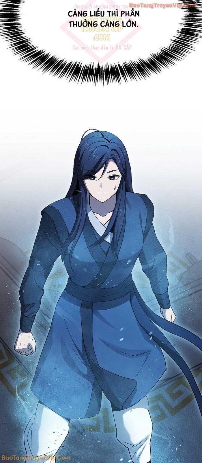 Thiên Ma Kế Nhiệm Chapter 3 - Trang 2