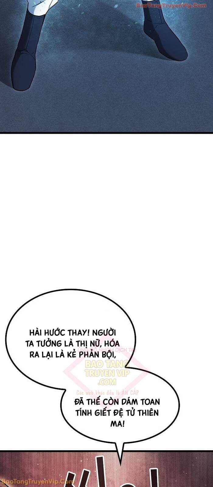 Thiên Ma Kế Nhiệm Chapter 3 - Trang 2
