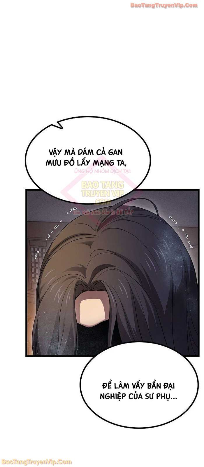 Thiên Ma Kế Nhiệm Chapter 3 - Trang 2