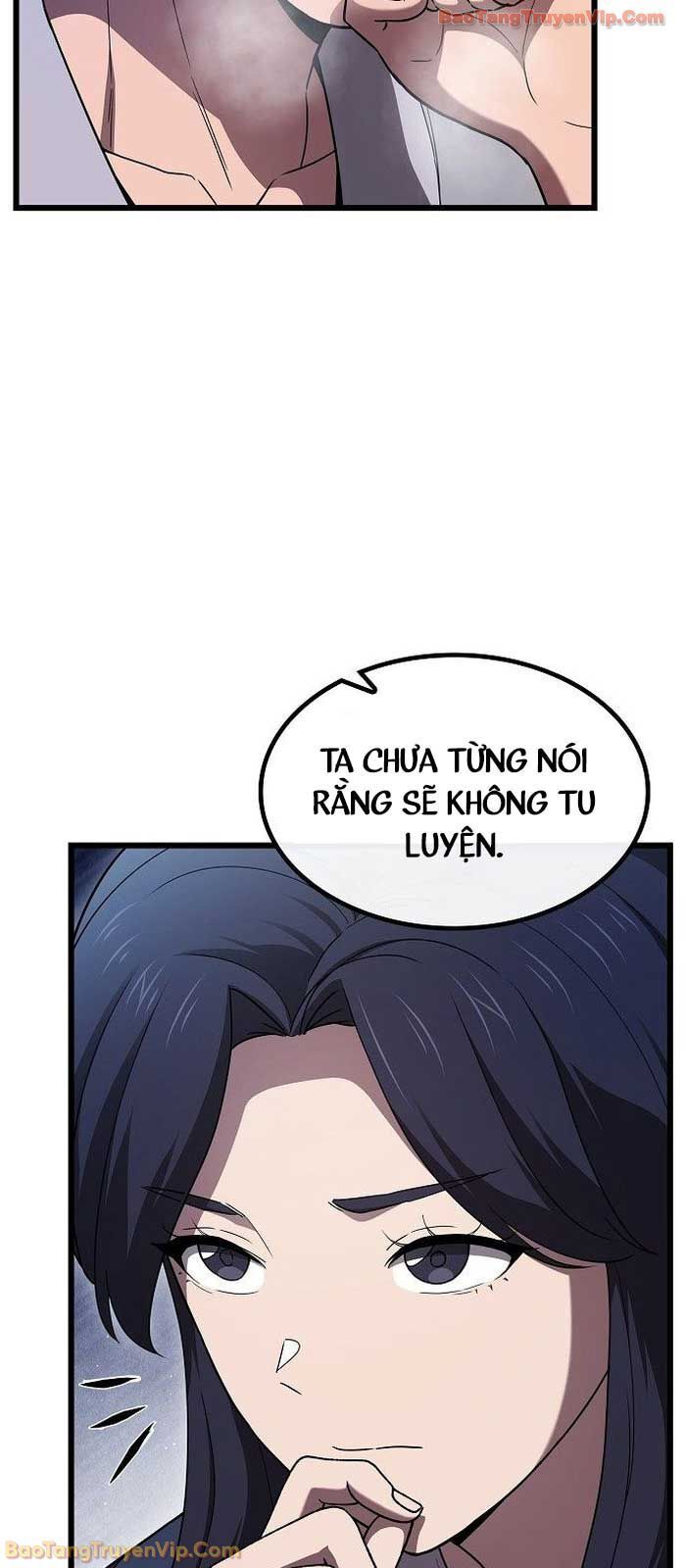 Thiên Ma Kế Nhiệm Chapter 3 - Trang 2