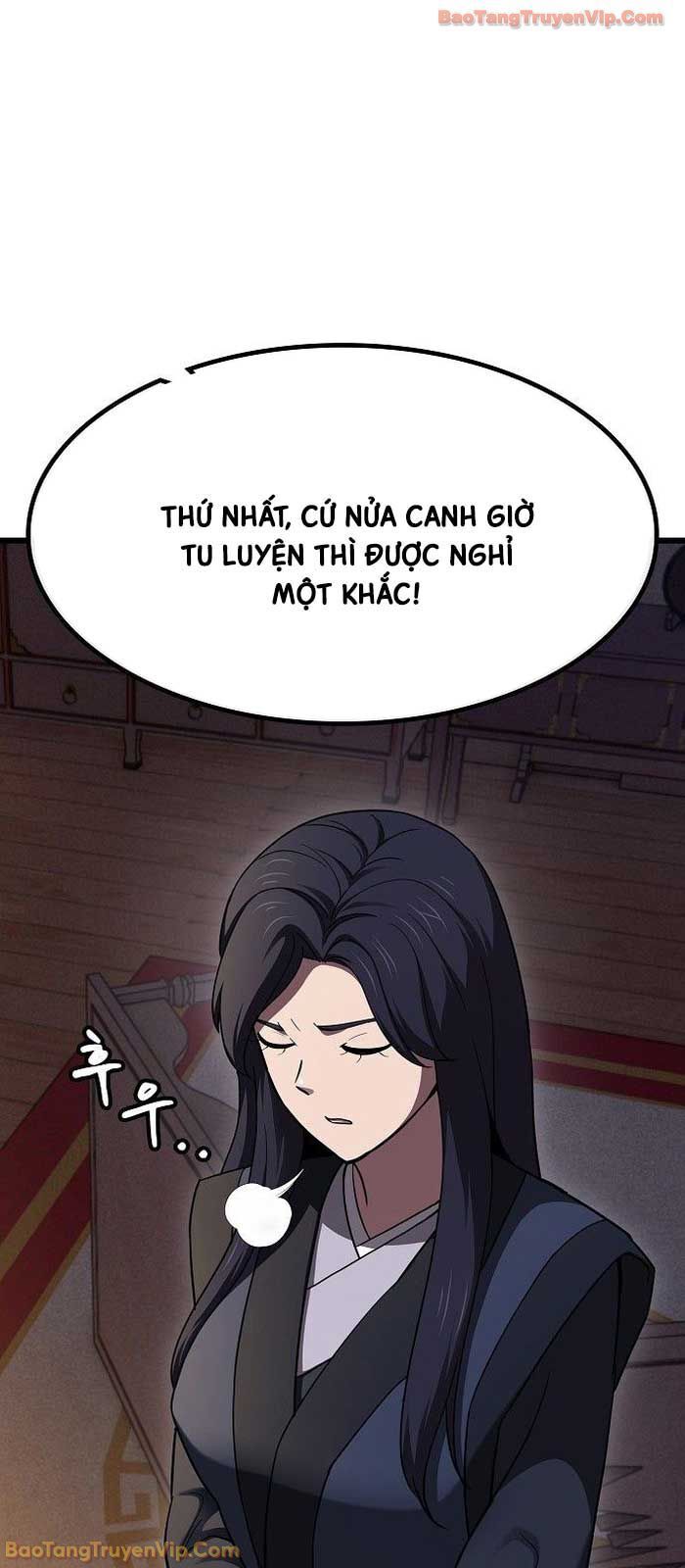 Thiên Ma Kế Nhiệm Chapter 3 - Trang 2