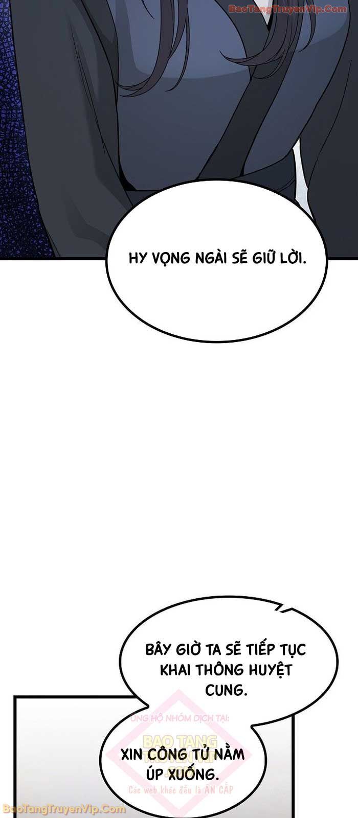 Thiên Ma Kế Nhiệm Chapter 3 - Trang 2
