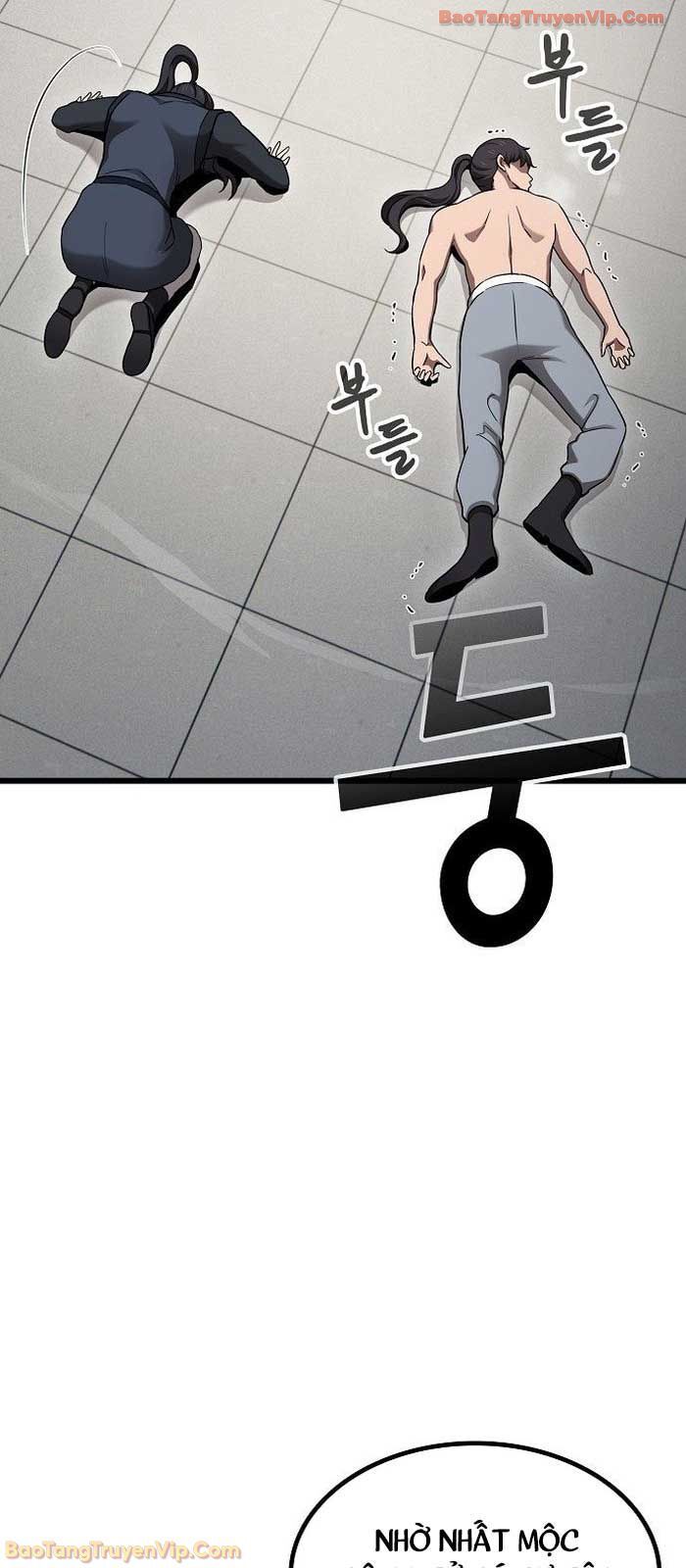 Thiên Ma Kế Nhiệm Chapter 3 - Trang 2