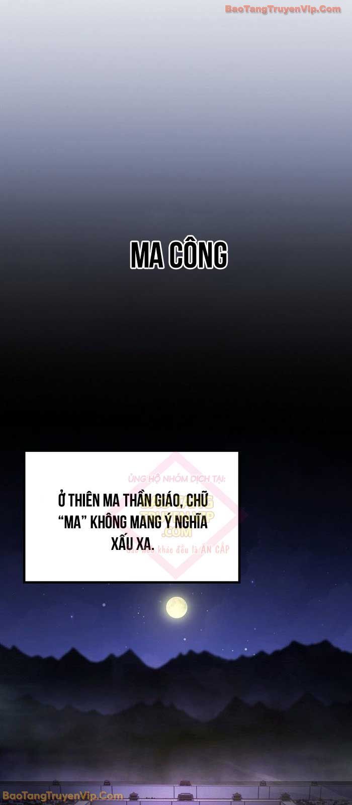 Thiên Ma Kế Nhiệm Chapter 3 - Trang 2