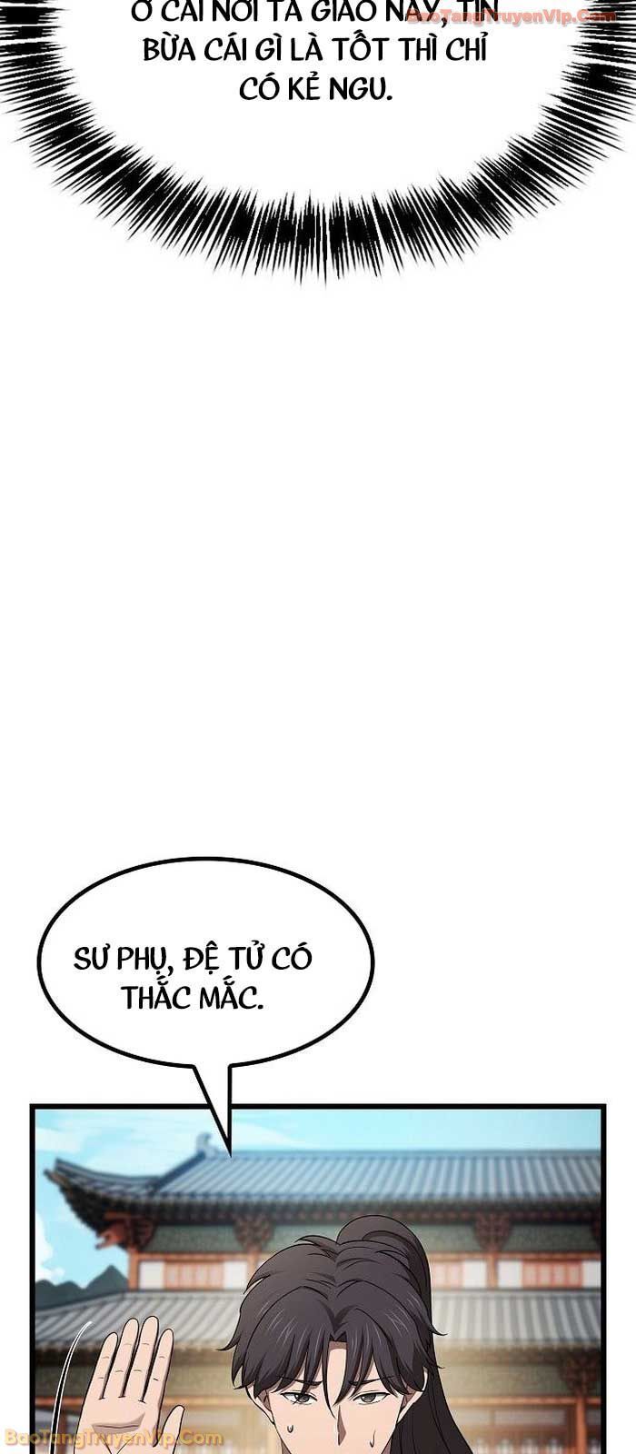 Thiên Ma Kế Nhiệm Chapter 3 - Trang 2