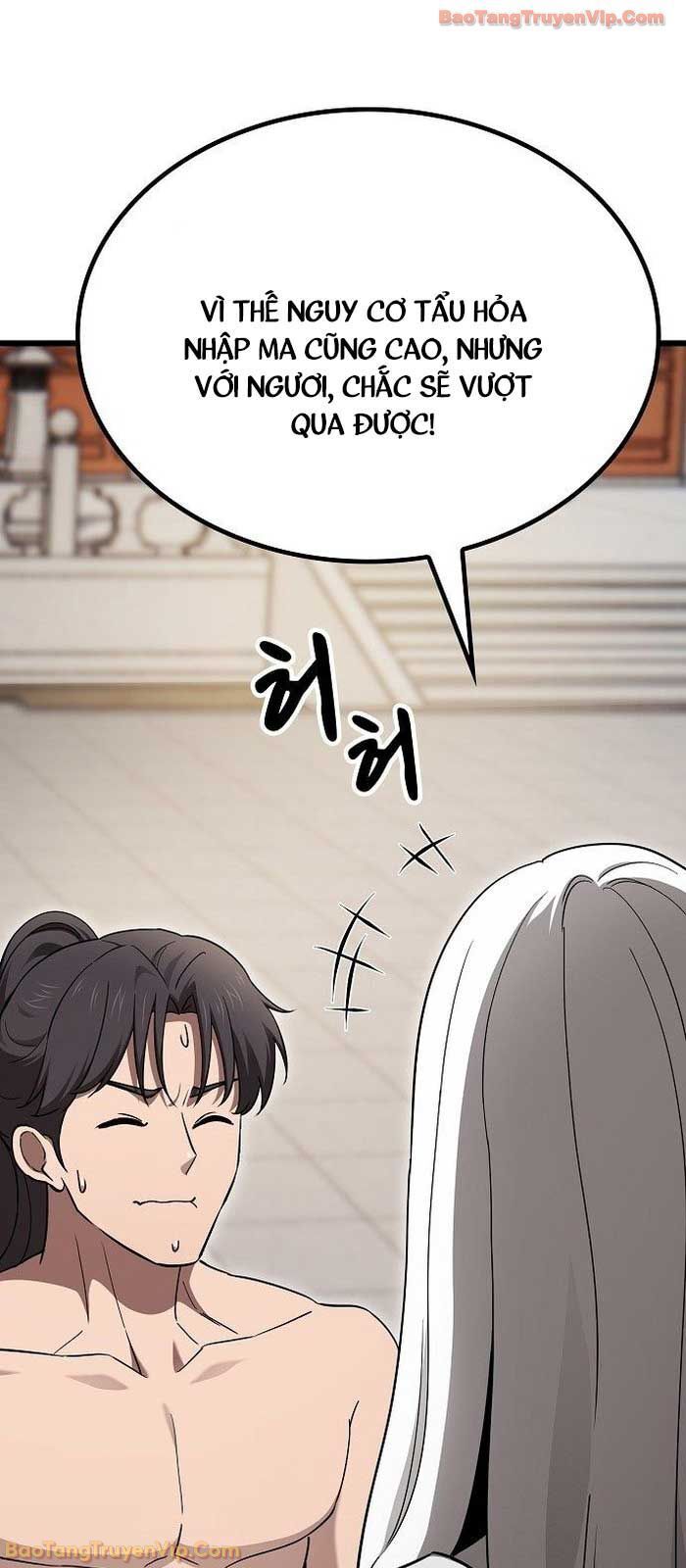 Thiên Ma Kế Nhiệm Chapter 3 - Trang 2