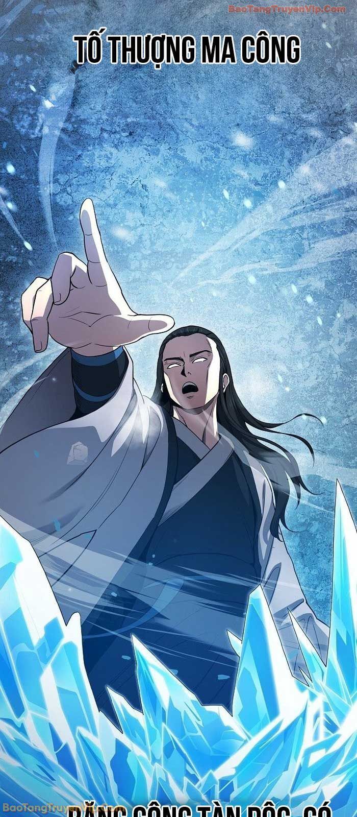 Thiên Ma Kế Nhiệm Chapter 3 - Trang 2