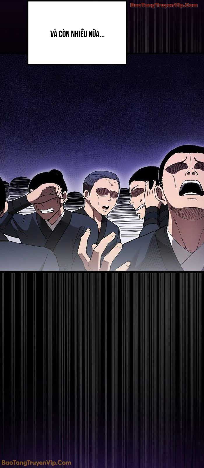Thiên Ma Kế Nhiệm Chapter 3 - Trang 2