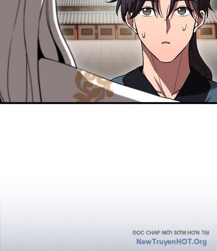 Thiên Ma Kế Nhiệm Chapter 4 - Trang 2