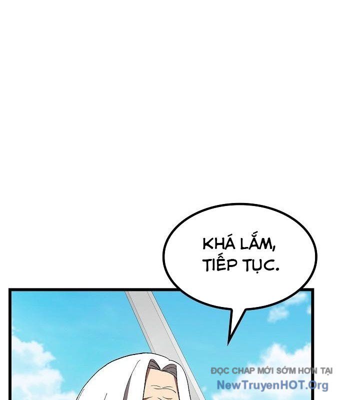 Thiên Ma Kế Nhiệm Chapter 4 - Trang 2