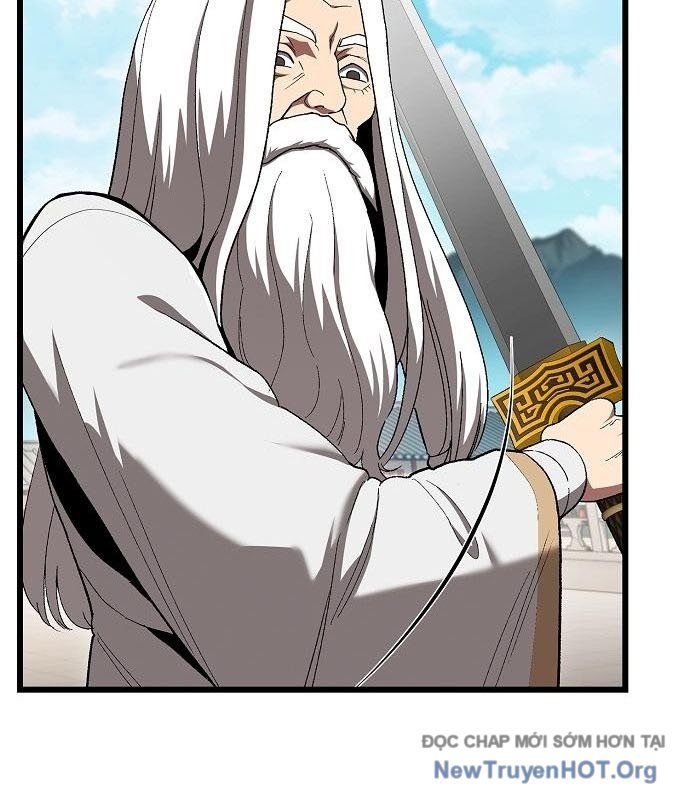 Thiên Ma Kế Nhiệm Chapter 4 - Trang 2