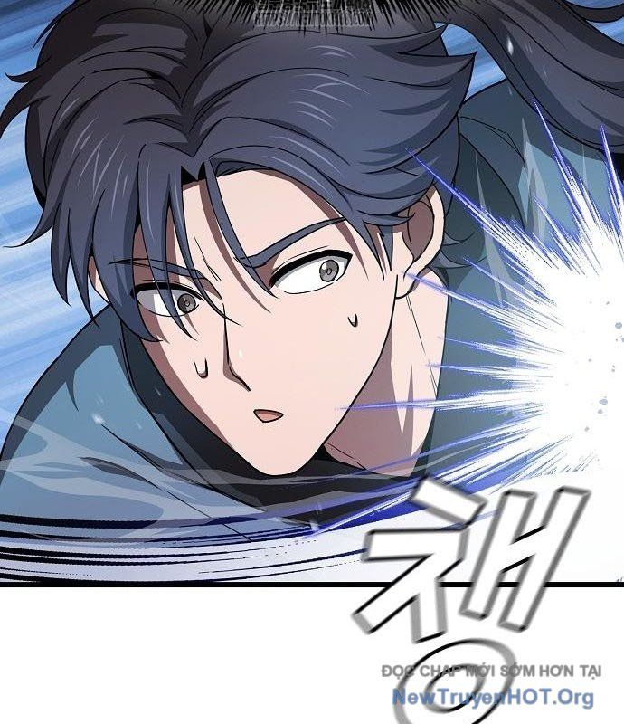 Thiên Ma Kế Nhiệm Chapter 4 - Trang 2