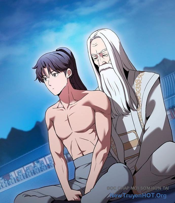 Thiên Ma Kế Nhiệm Chapter 4 - Trang 2