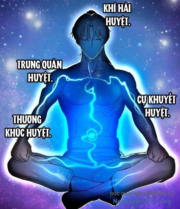 Thiên Ma Kế Nhiệm Chapter 4 - Trang 2