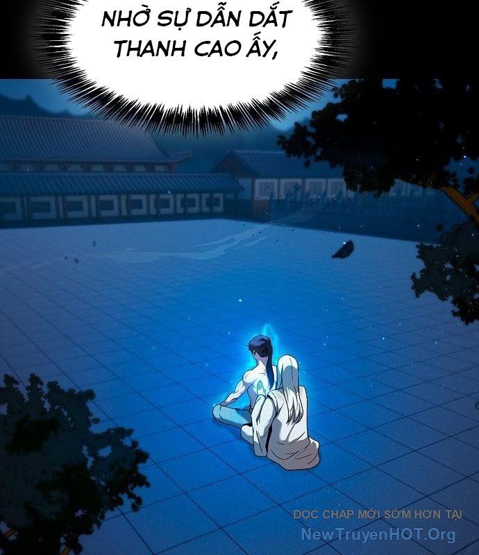 Thiên Ma Kế Nhiệm Chapter 4 - Trang 2