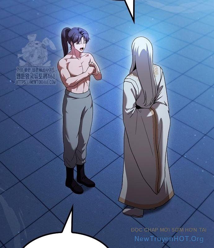 Thiên Ma Kế Nhiệm Chapter 4 - Trang 2