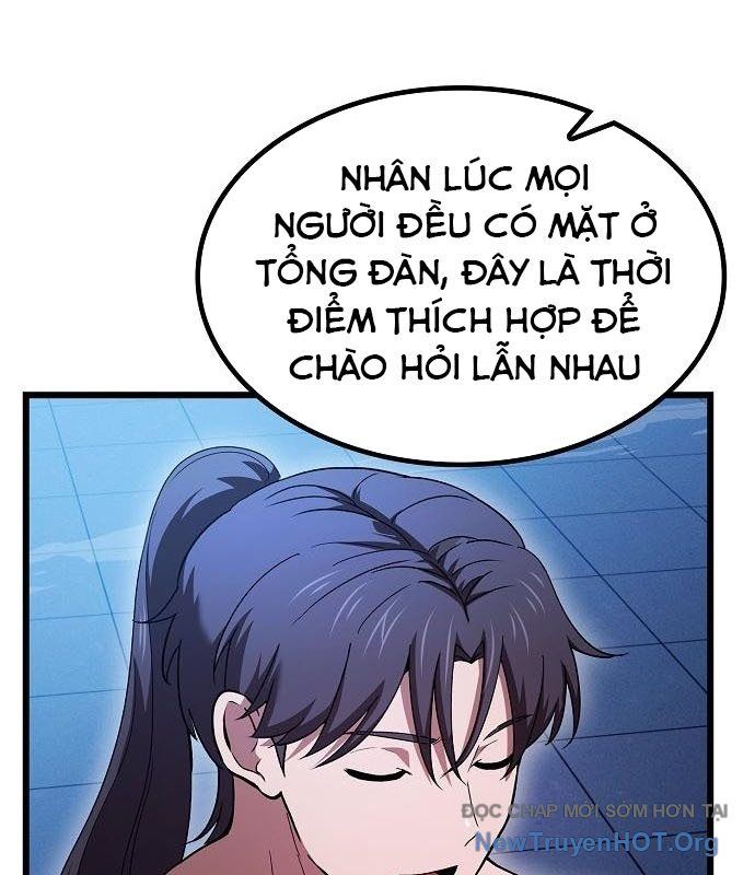 Thiên Ma Kế Nhiệm Chapter 4 - Trang 2