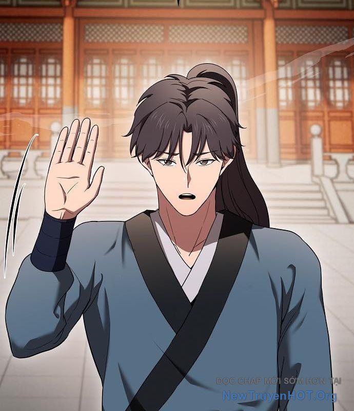 Thiên Ma Kế Nhiệm Chapter 4 - Trang 2