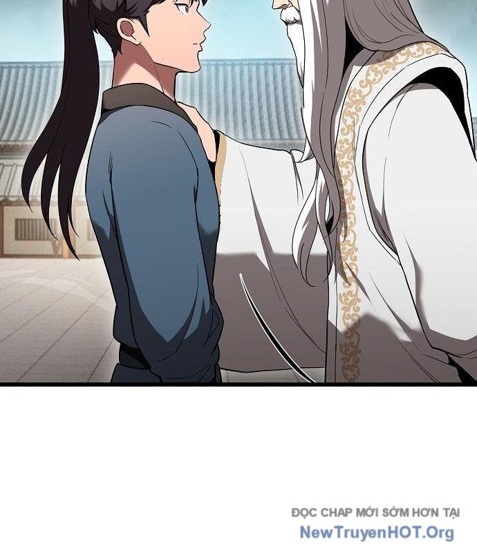 Thiên Ma Kế Nhiệm Chapter 4 - Trang 2