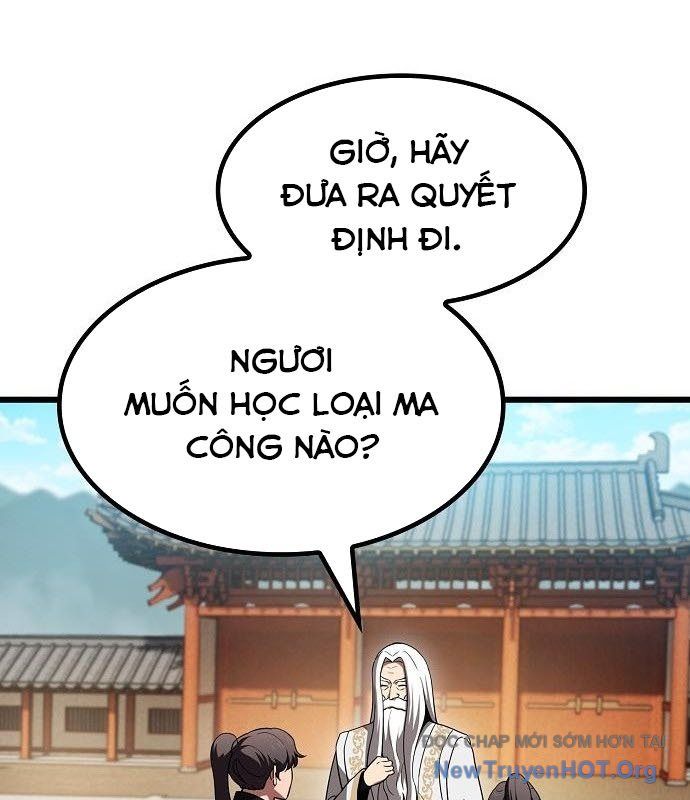 Thiên Ma Kế Nhiệm Chapter 4 - Trang 2
