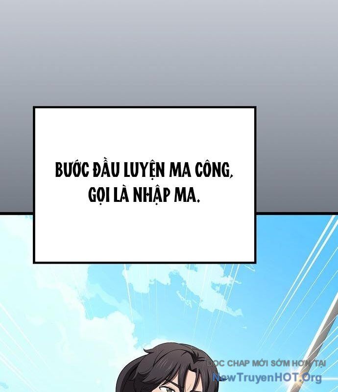 Thiên Ma Kế Nhiệm Chapter 4 - Trang 2