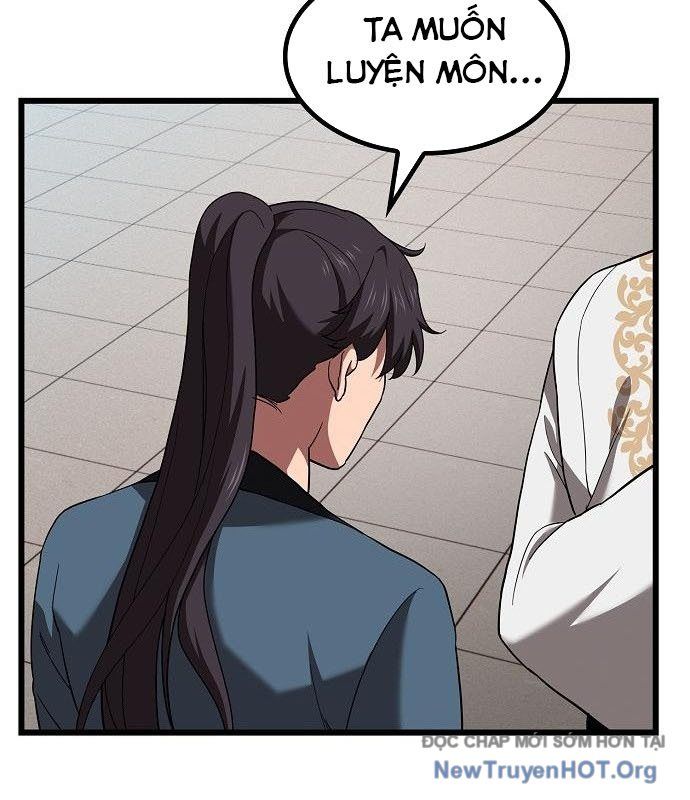 Thiên Ma Kế Nhiệm Chapter 4 - Trang 2