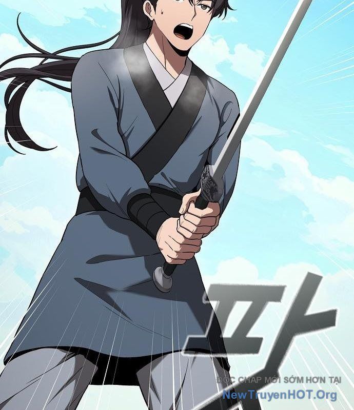 Thiên Ma Kế Nhiệm Chapter 4 - Trang 2