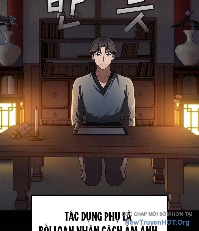 Thiên Ma Kế Nhiệm Chapter 4 - Trang 2